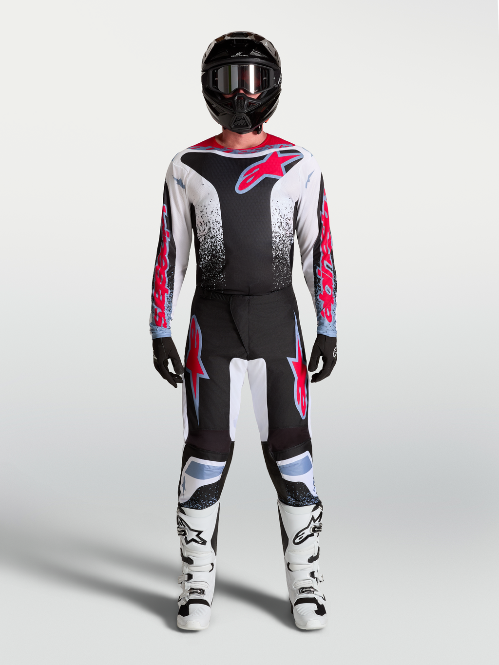Fluid Drag Jersey