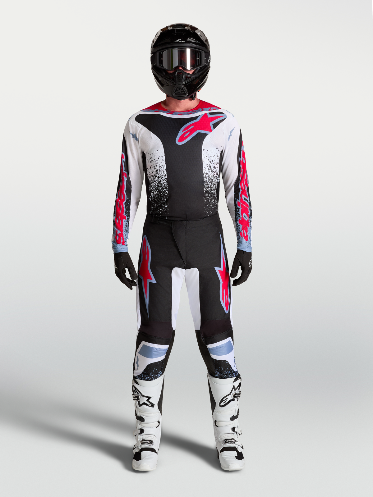 Fluid Drag Jersey