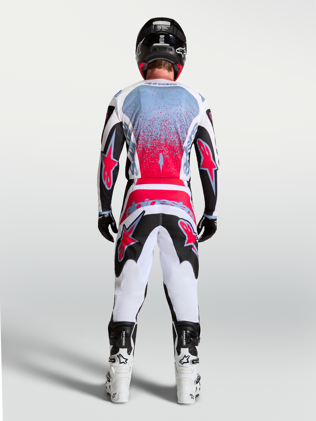 Fluid Drag Jersey