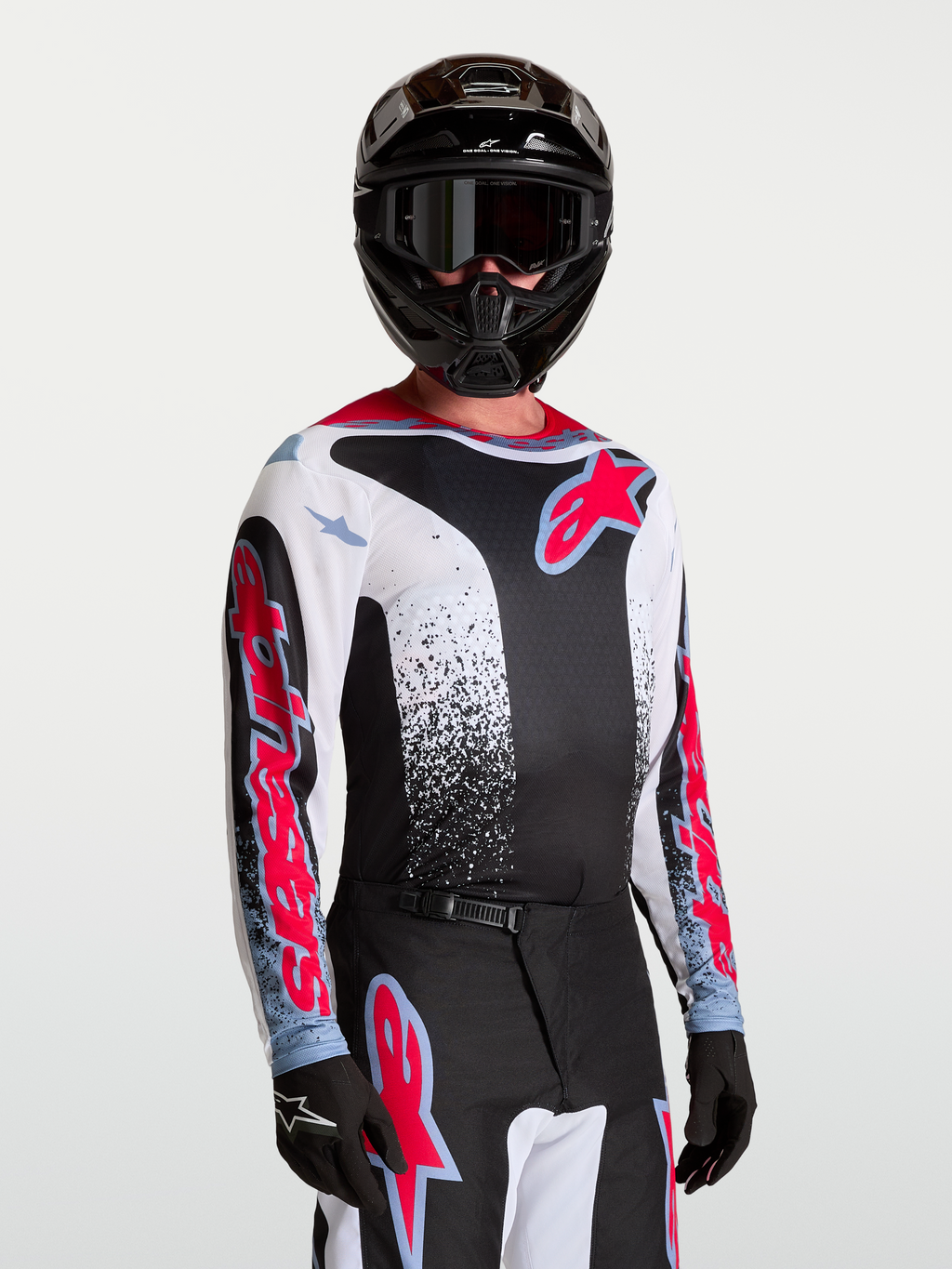 Fluid Drag Jersey
