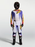 Fluid Drag Gear Set