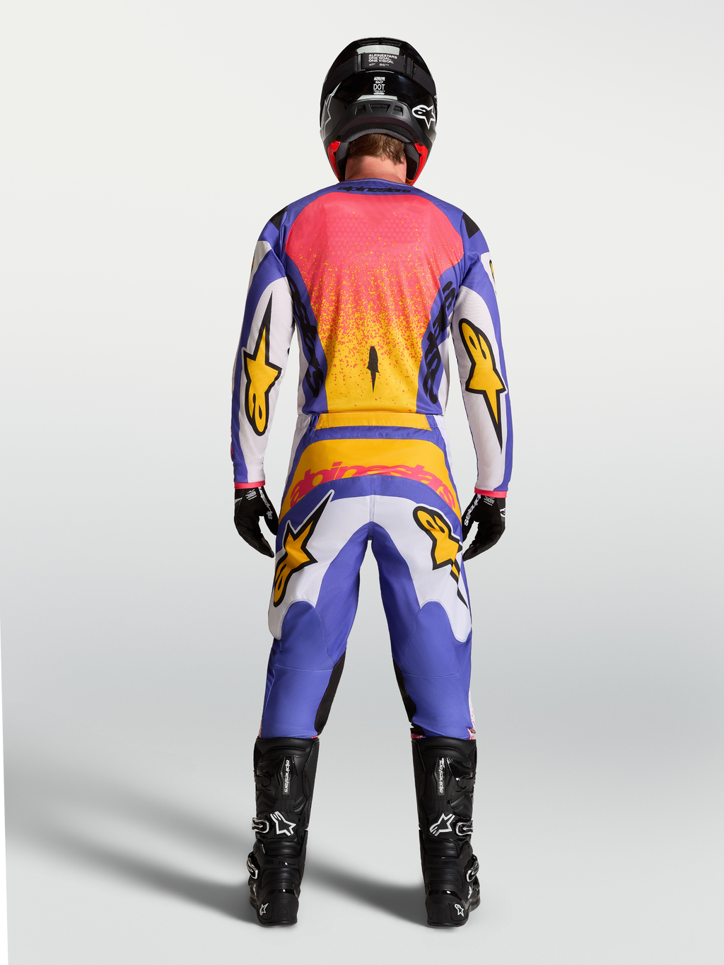 Fluid Drag Jersey