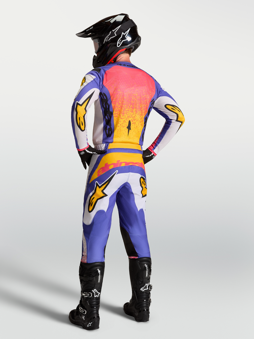 Fluid Drag Jersey
