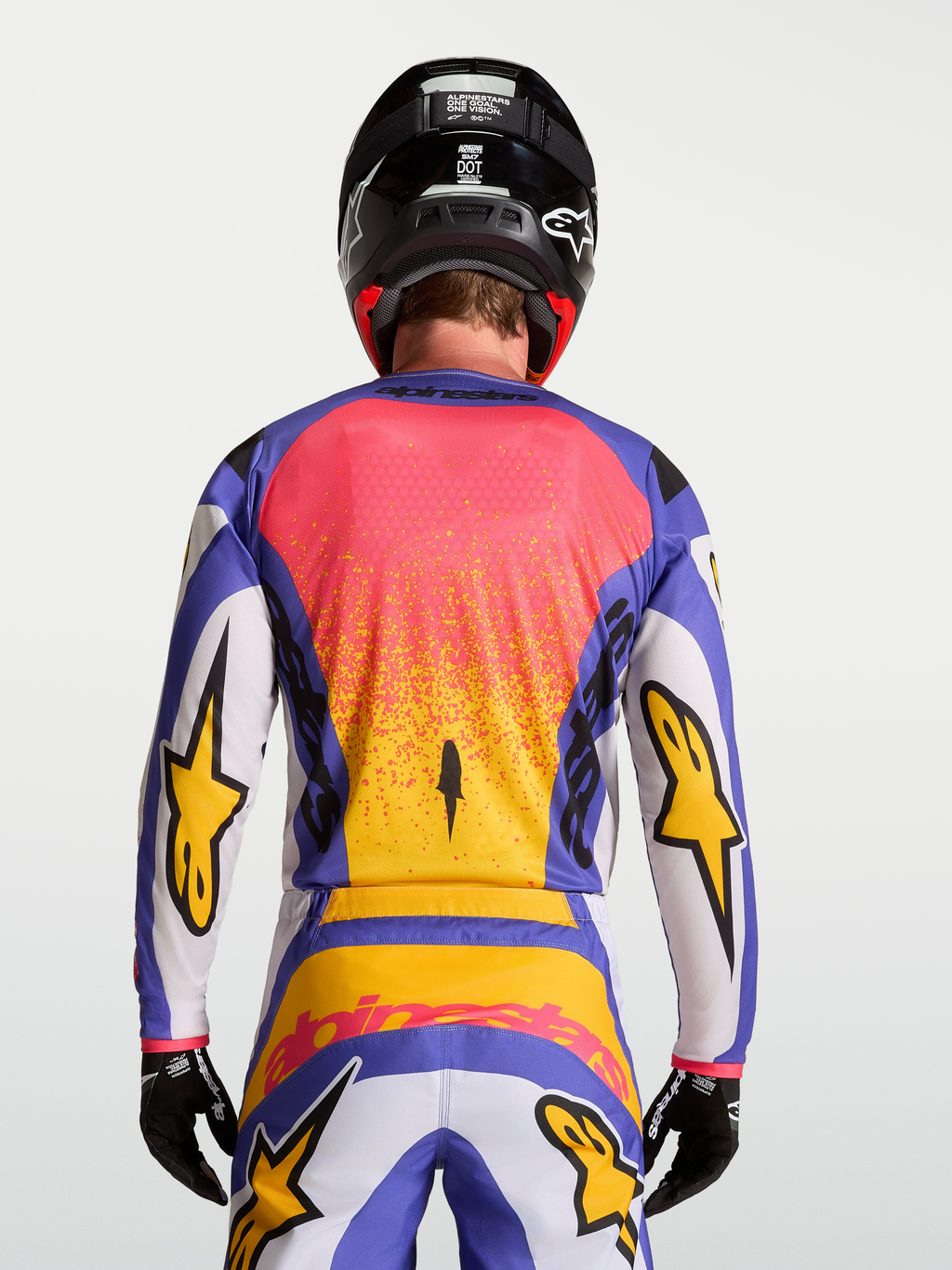 Fluid Drag Jersey
