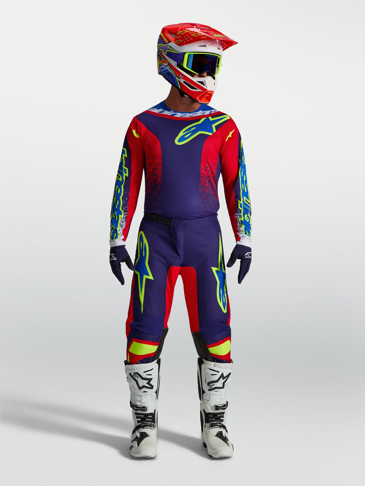 Fluid Drag Jersey
