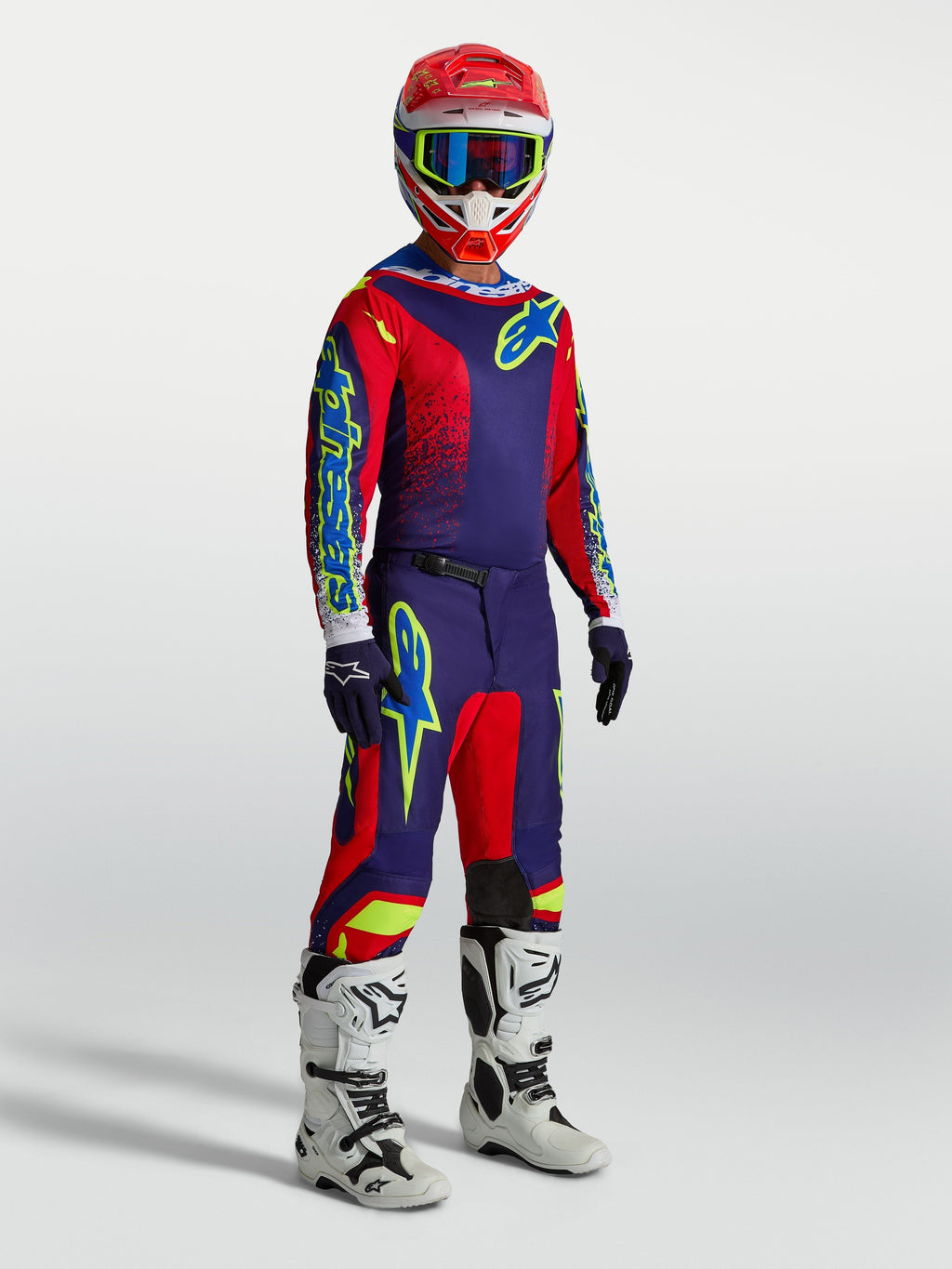 Fluid Drag Jersey