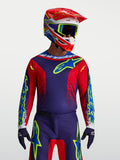 Fluid Drag Jersey