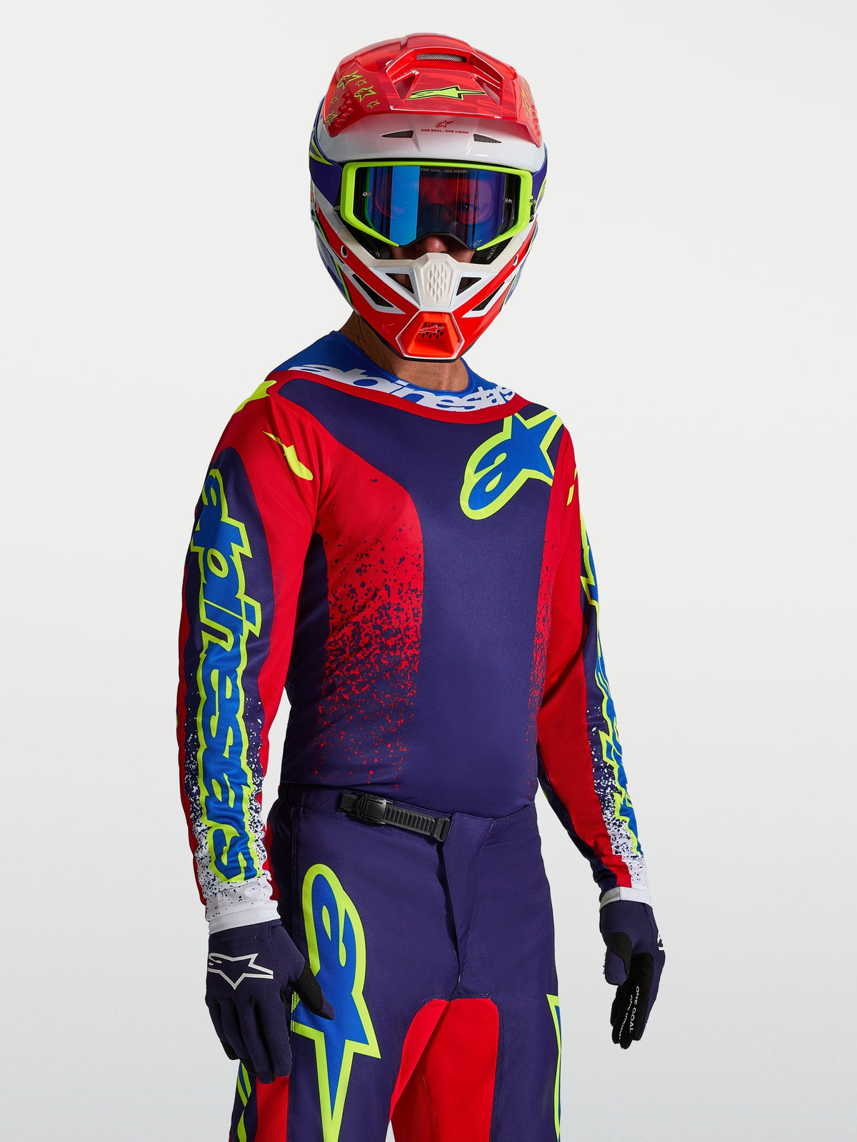 Fluid Drag Jersey