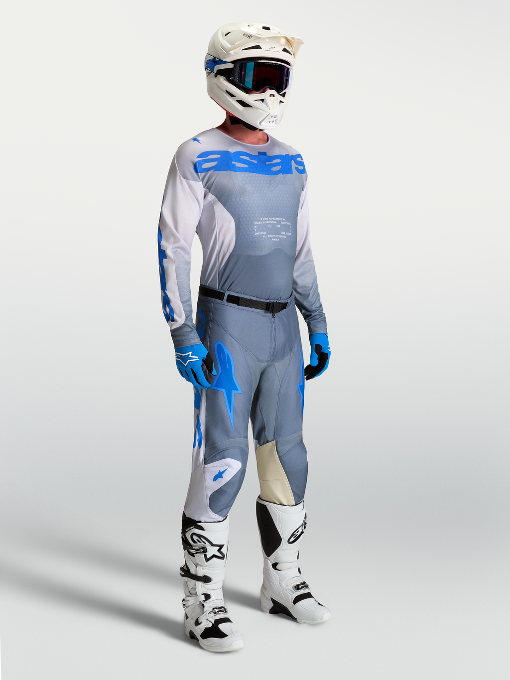 Racer Amber Pants