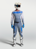 Racer Amber Gear Set