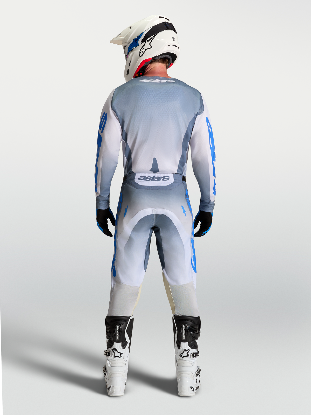 Racer Amber Jersey