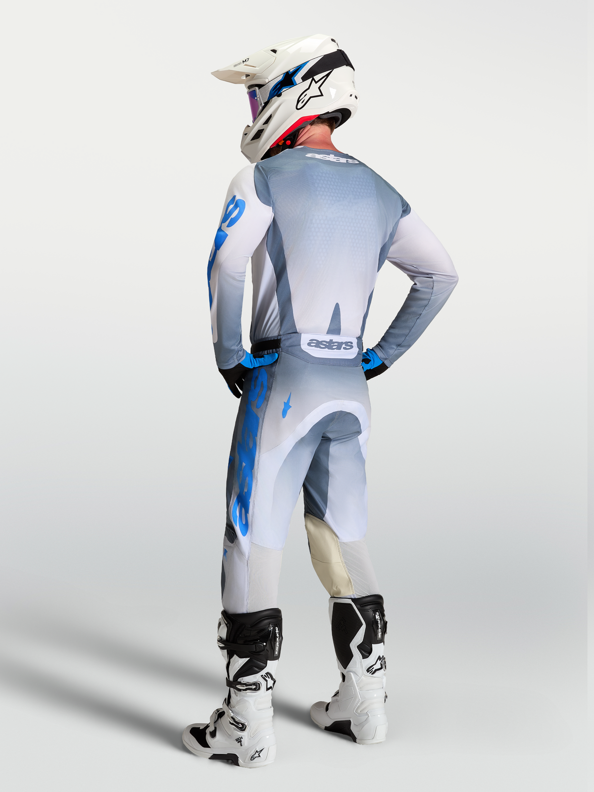 Racer Amber Pants