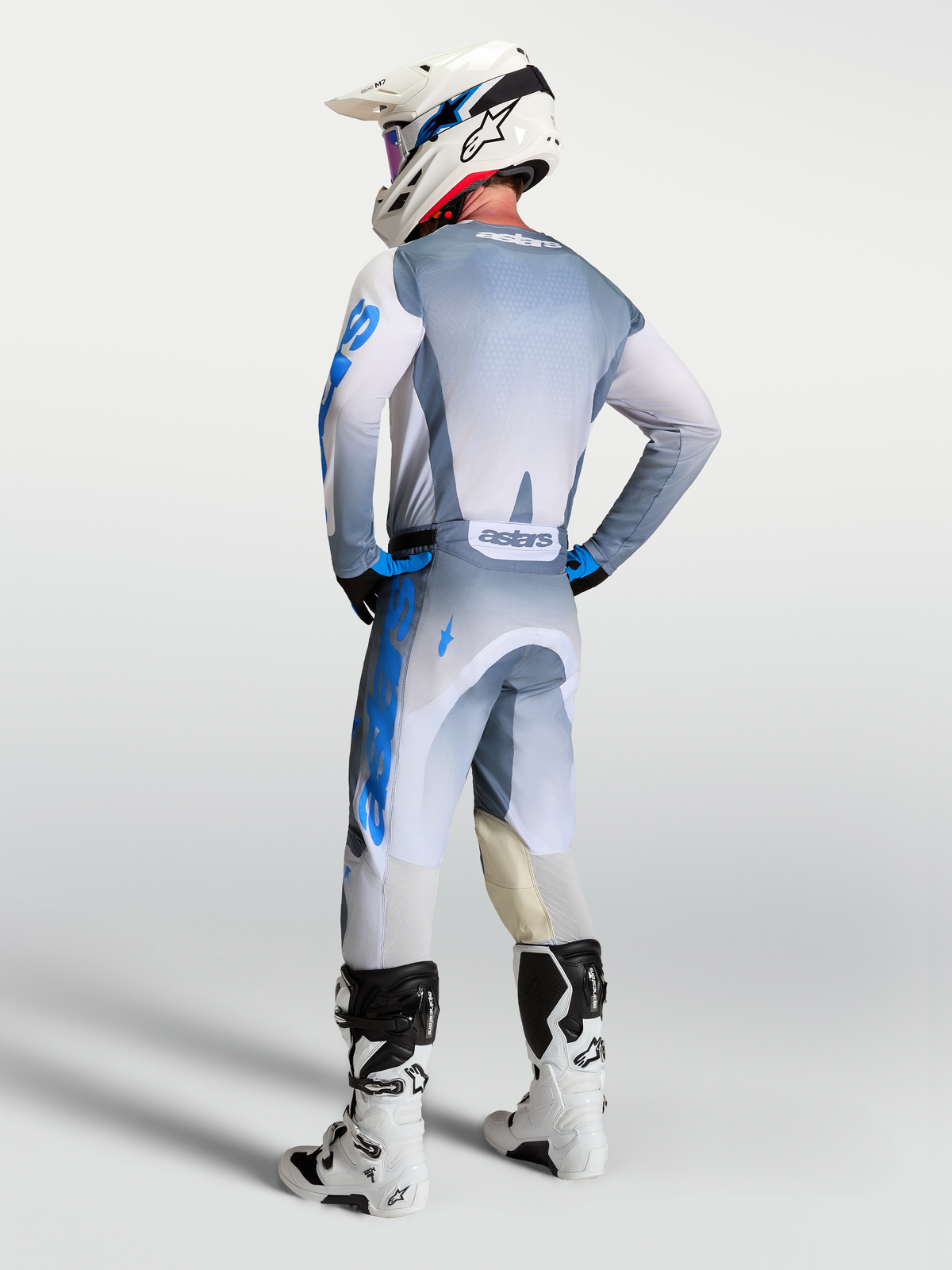 Racer Amber Jersey