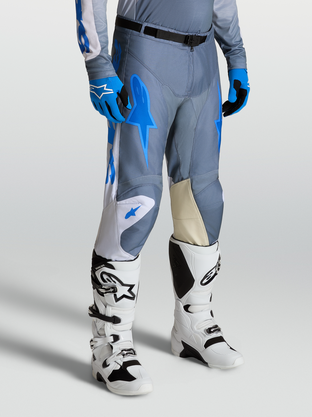 Racer Amber Pants