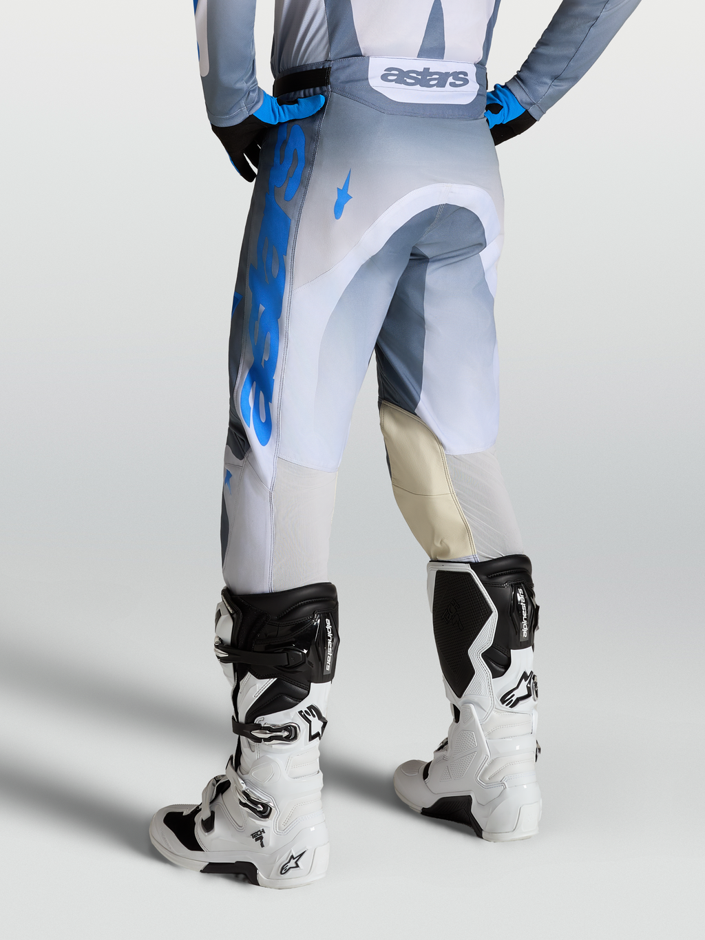 Racer Amber Pants