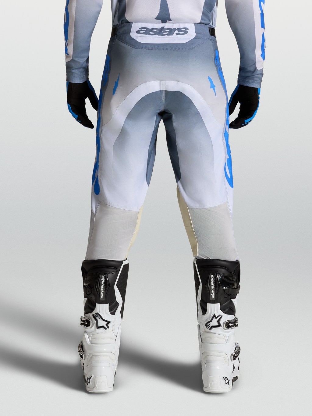 Racer Amber Pants