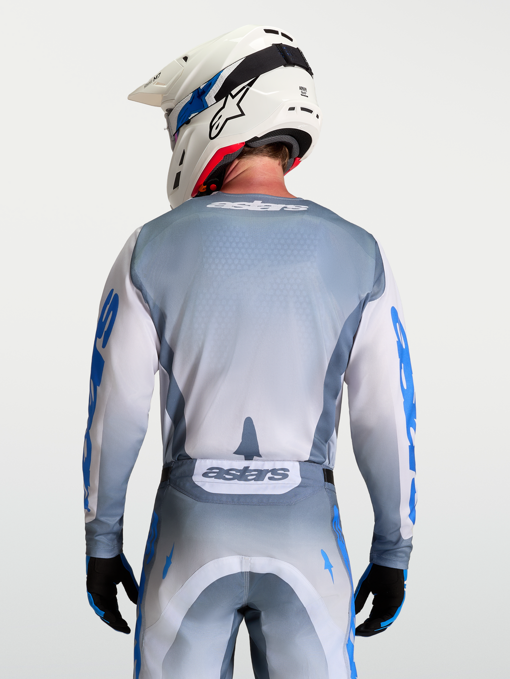 Racer Amber Jersey