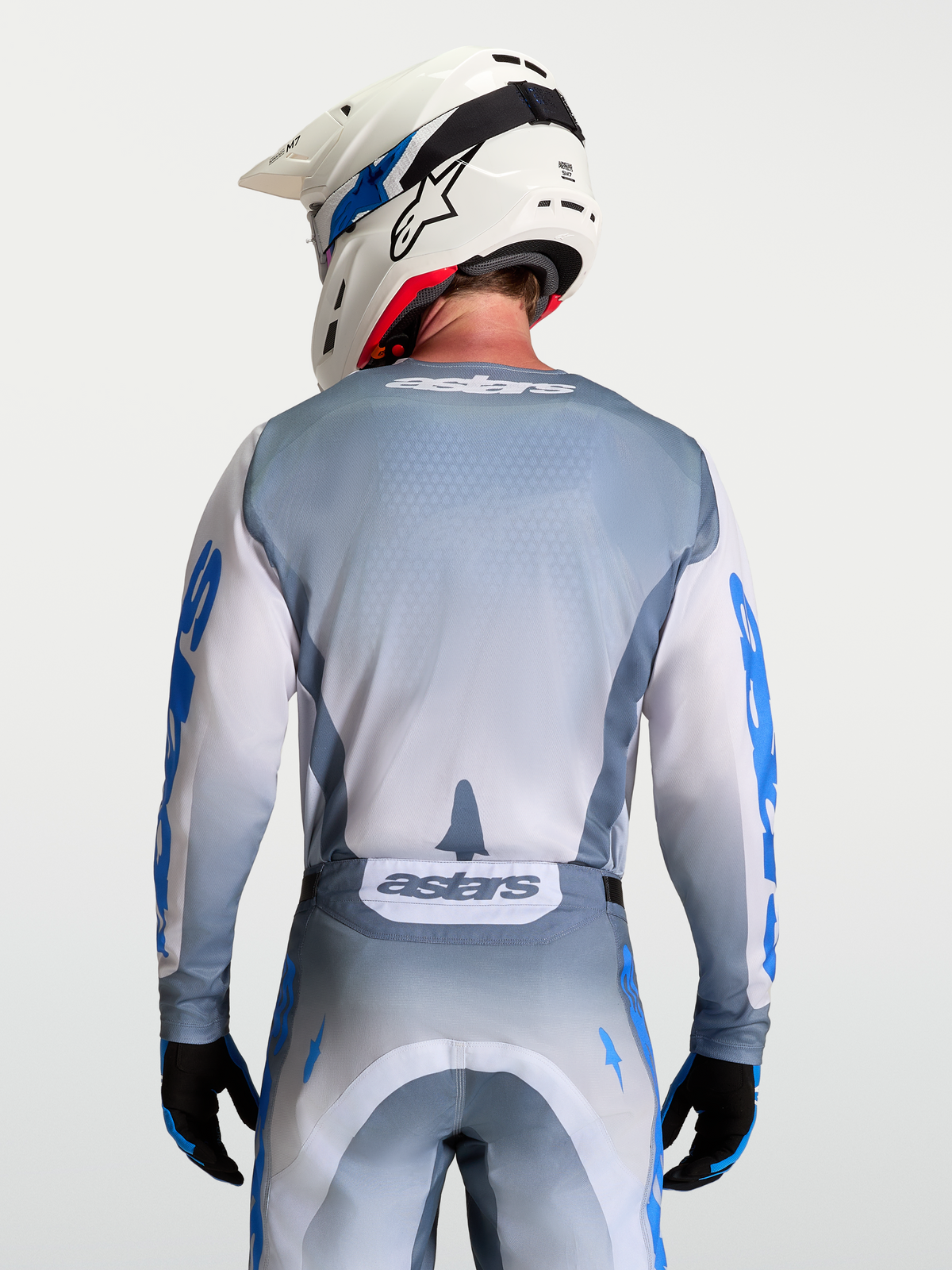Racer Amber Jersey
