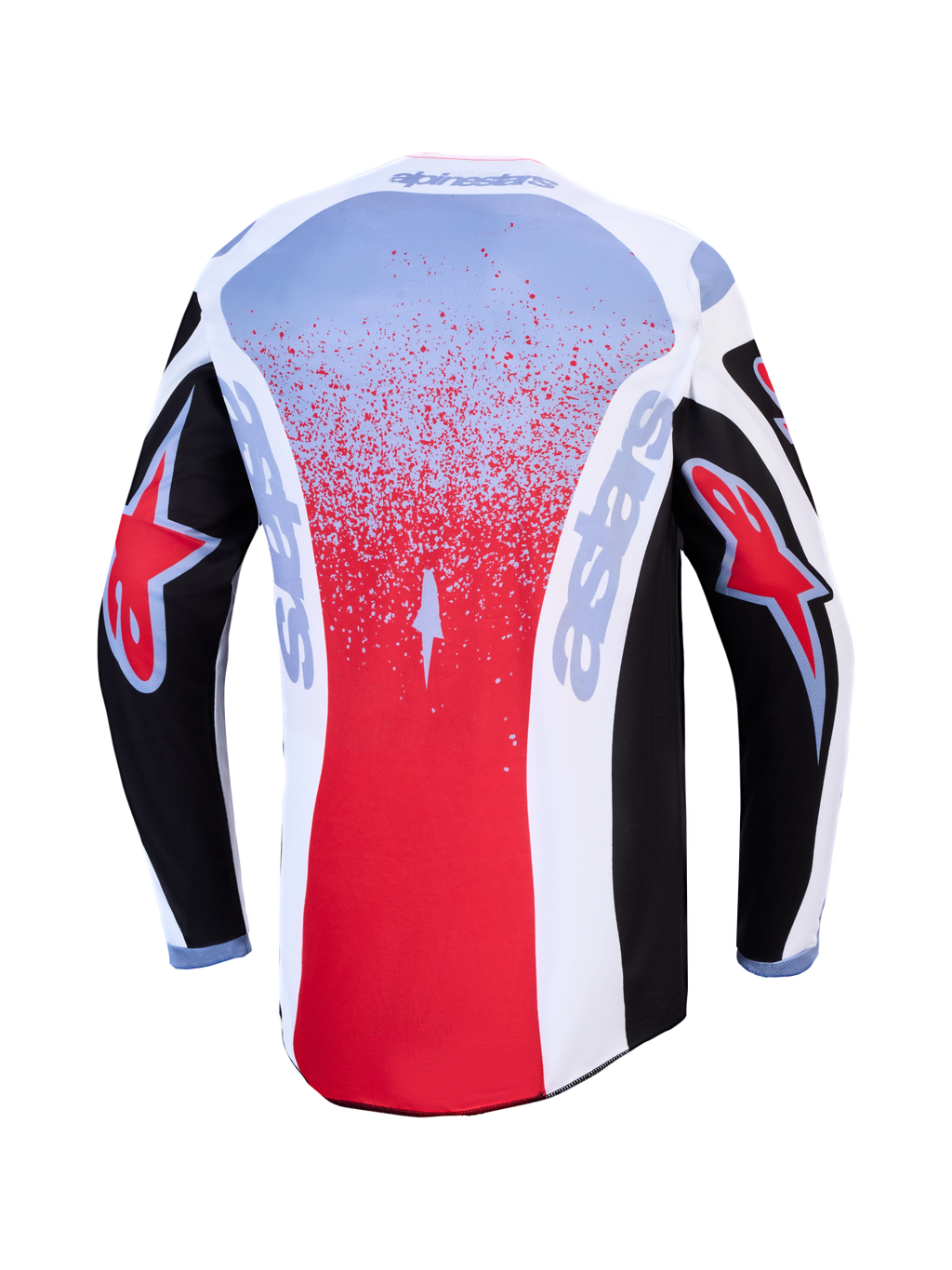 Fluid Drag Jersey