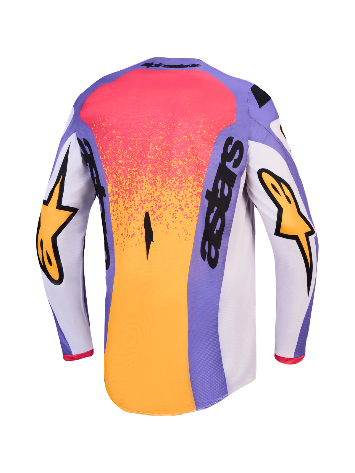 Fluid Drag Jersey