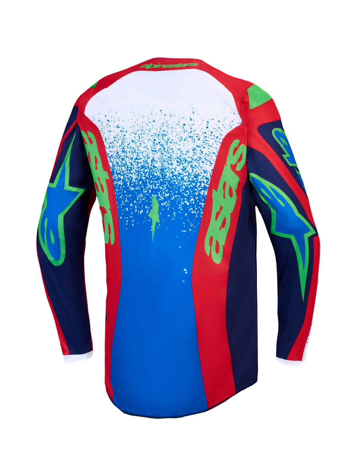 Fluid Drag Jersey
