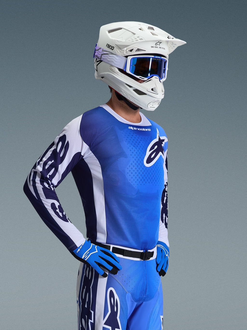 2026 Racer Air Portl Jersey