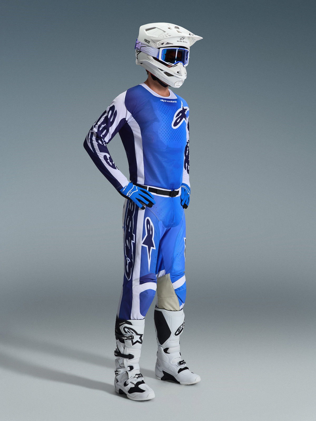 2026 Racer Air Portl Gear Set