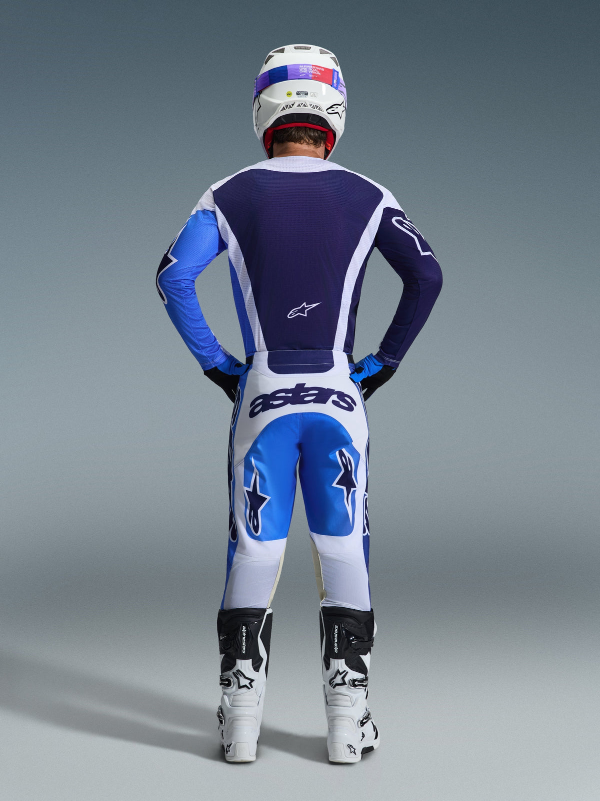 2026 Racer Air Portl Jersey