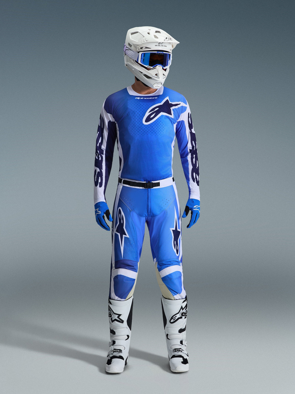 2026 Racer Air Portl Jersey