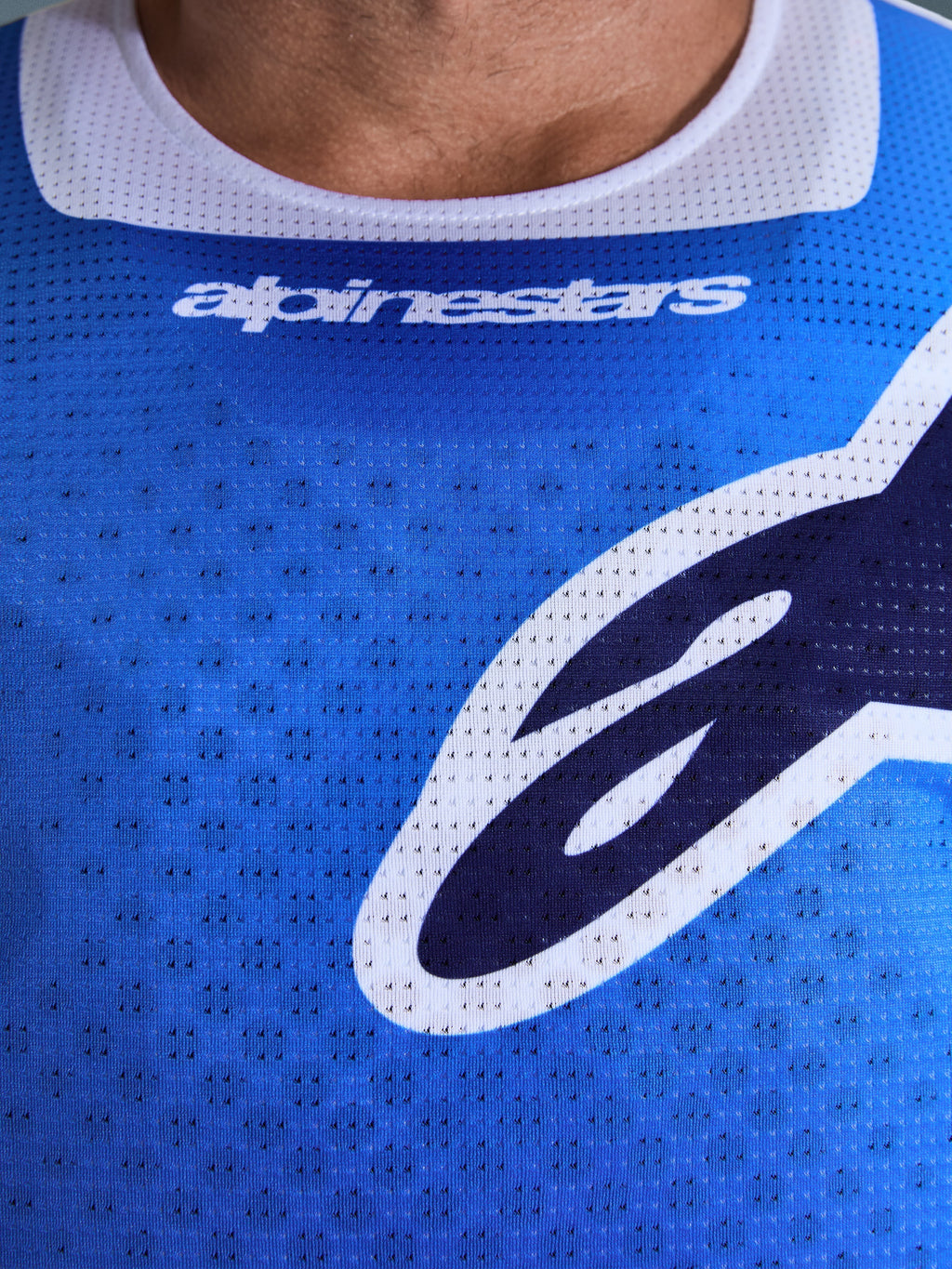 2026 Racer Air Portl Jersey