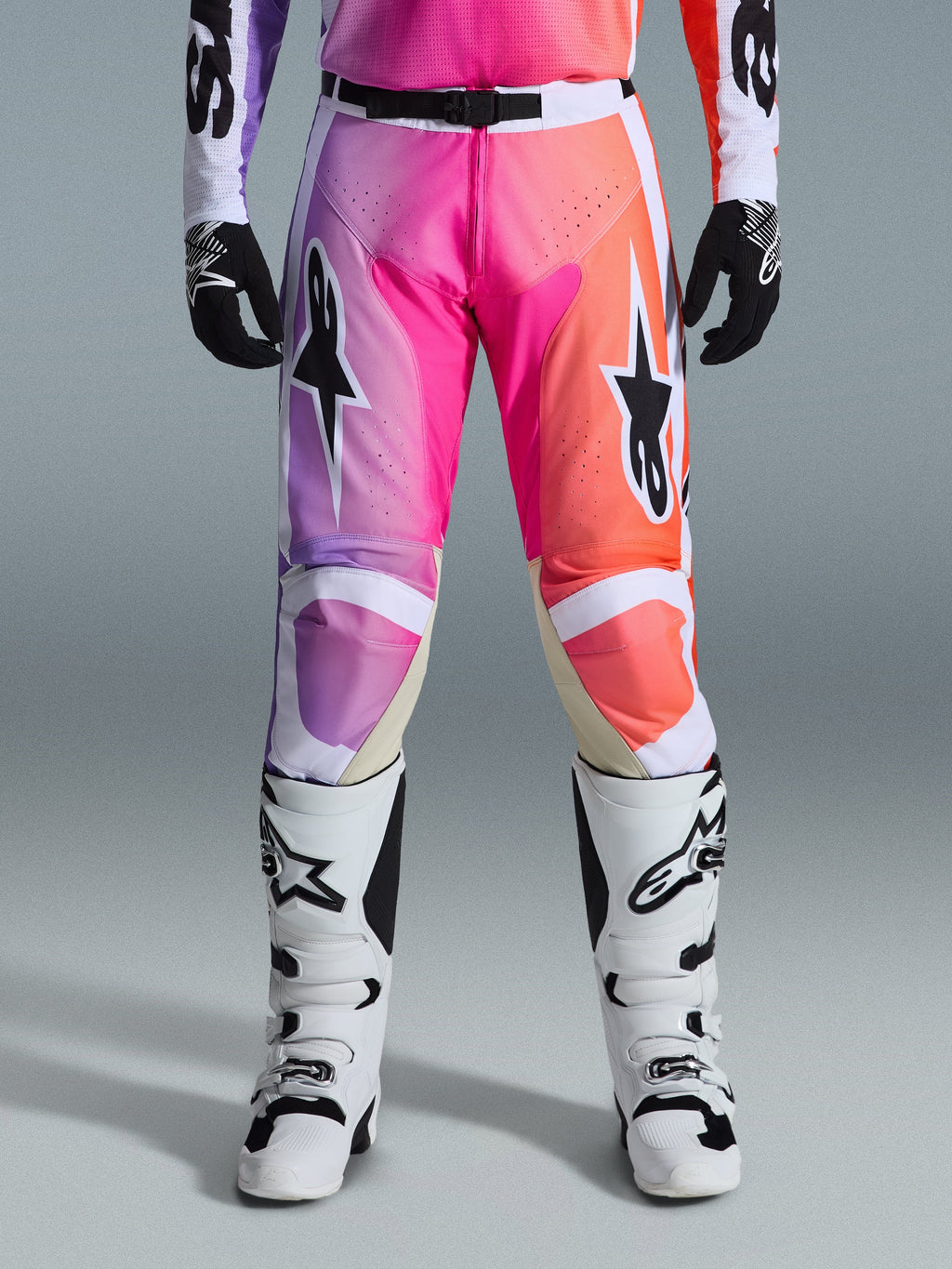 2026 Racer Air Portl Gear Set