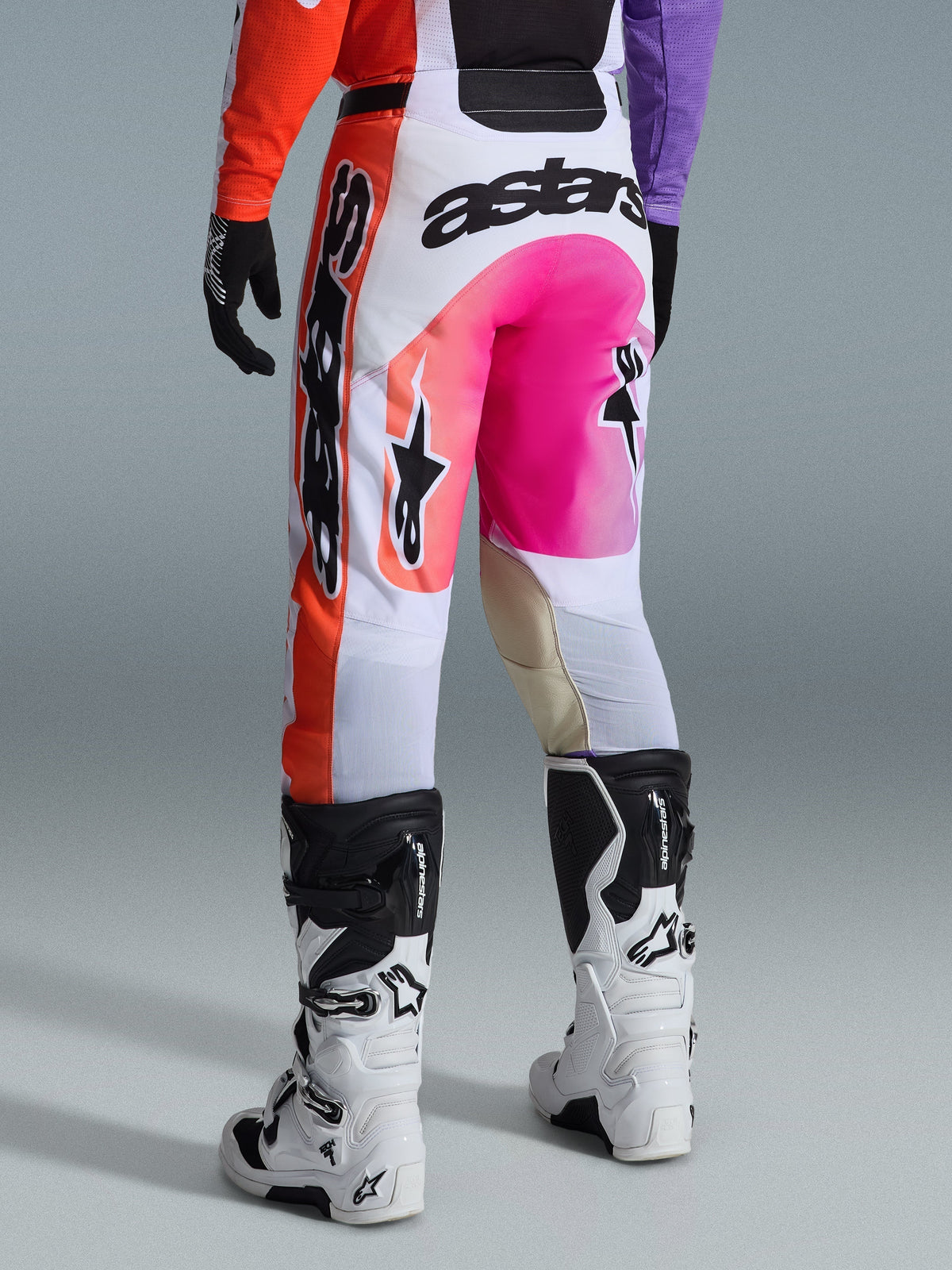2026 Racer Air Portl Pants