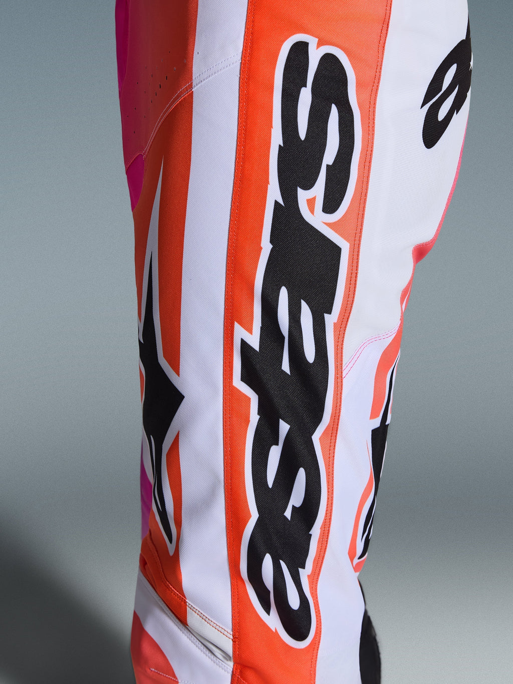 2026 Racer Air Portl Pants
