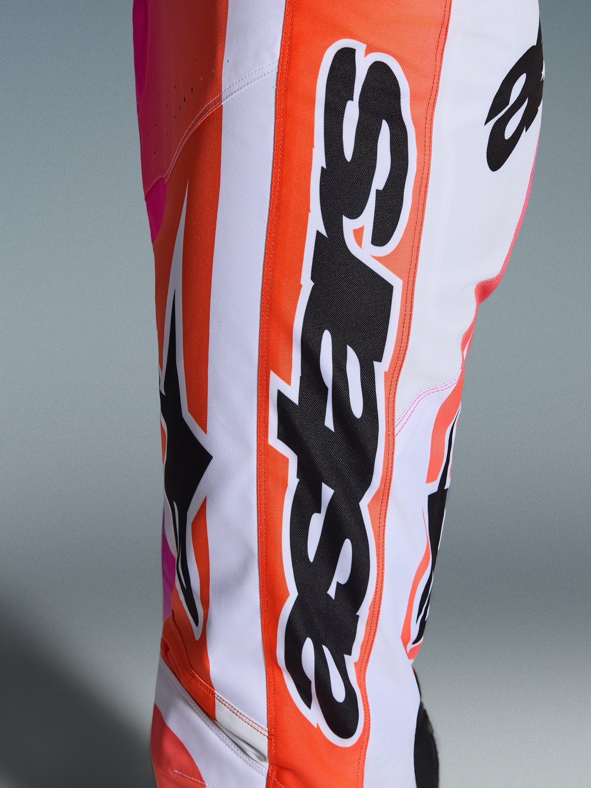 2026 Racer Air Portl Pants