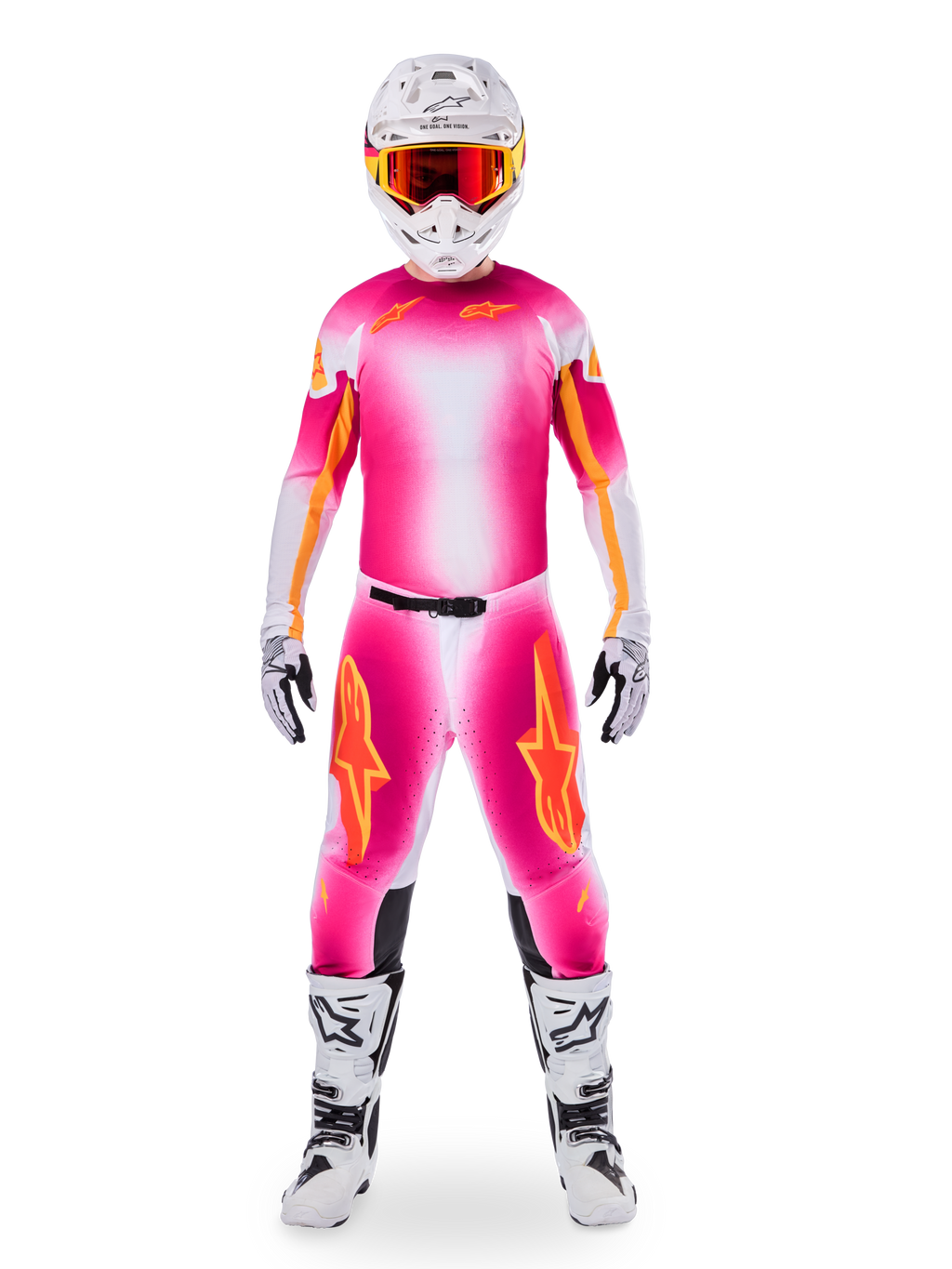 Limited Edition Supertech AFD MIG Jersey
