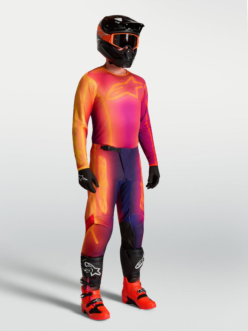 Fluid Kepler Jersey