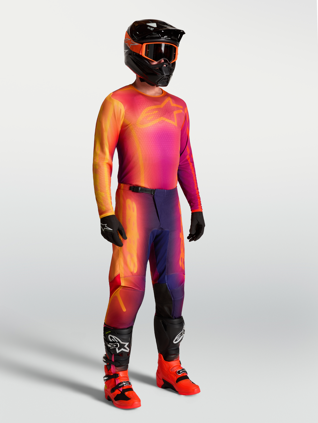 Fluid Kepler Pants