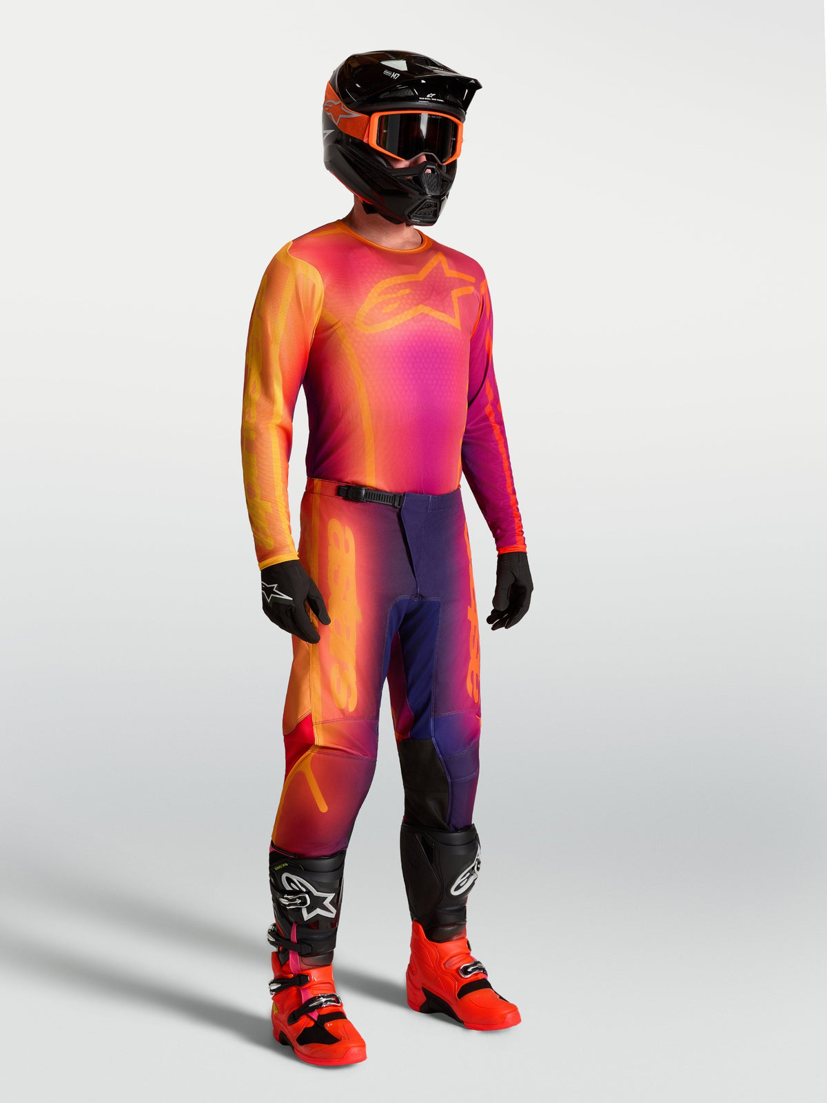 Fluid Kepler Jersey