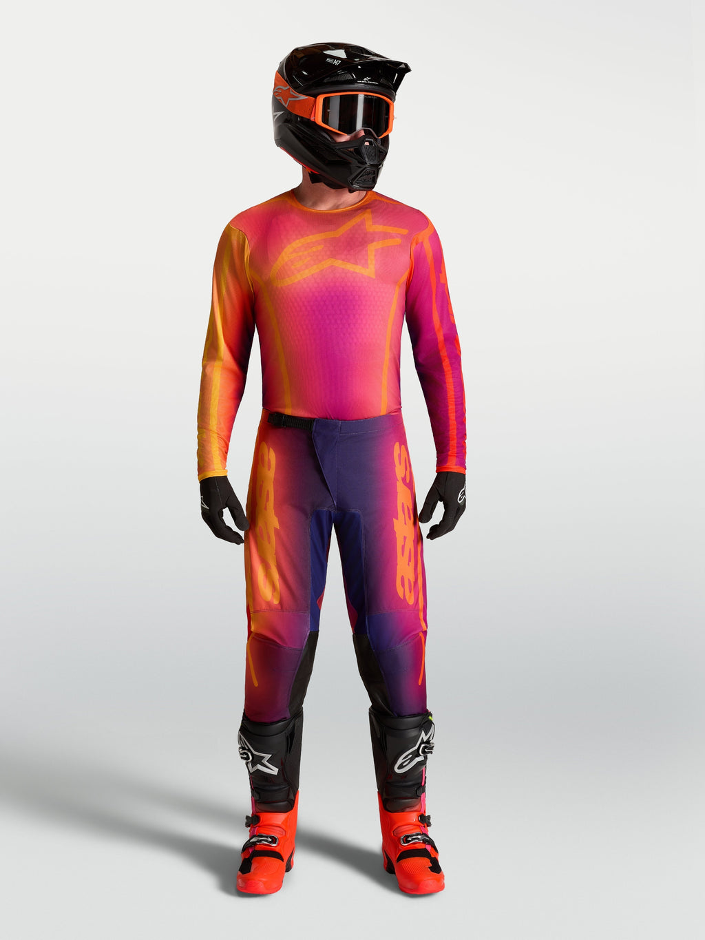 Fluid Kepler Jersey