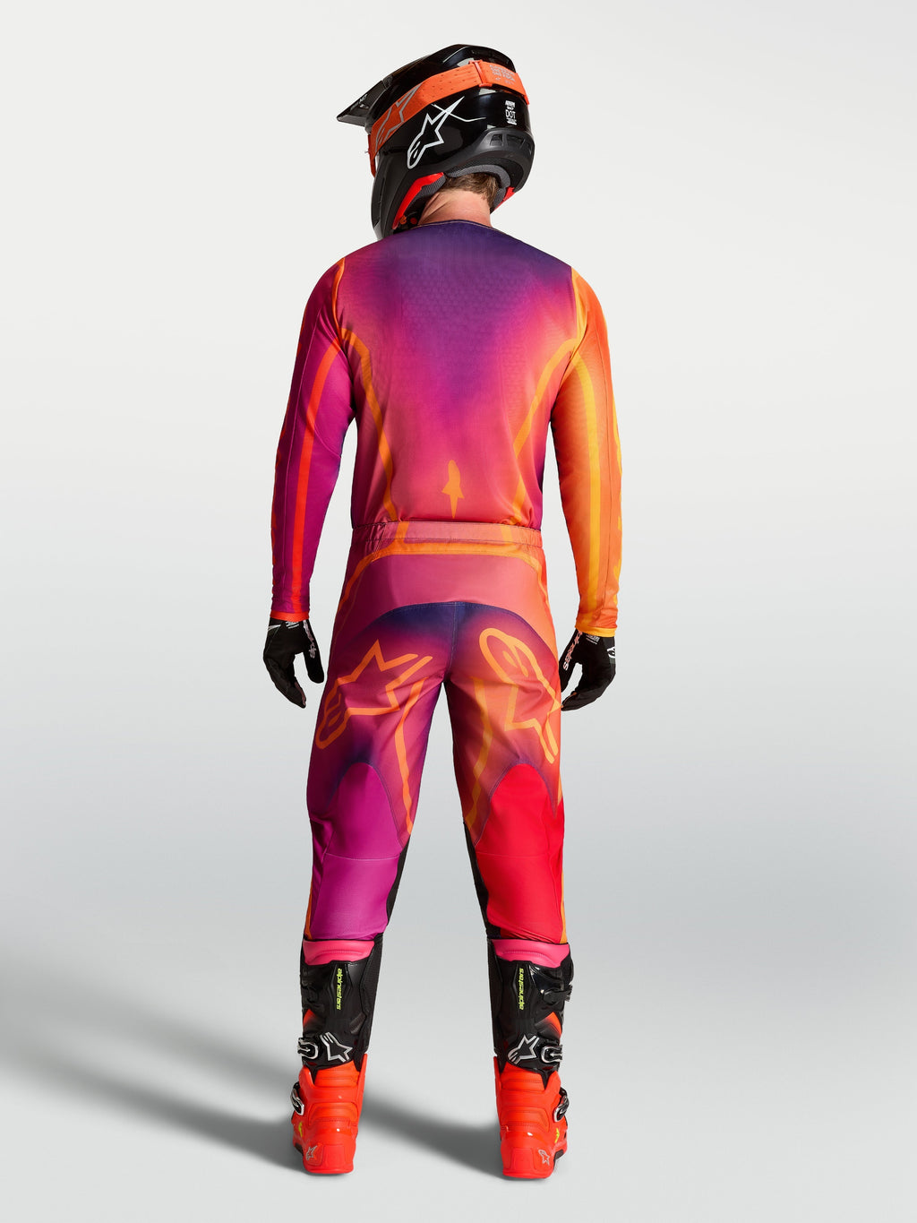 Fluid Kepler Jersey