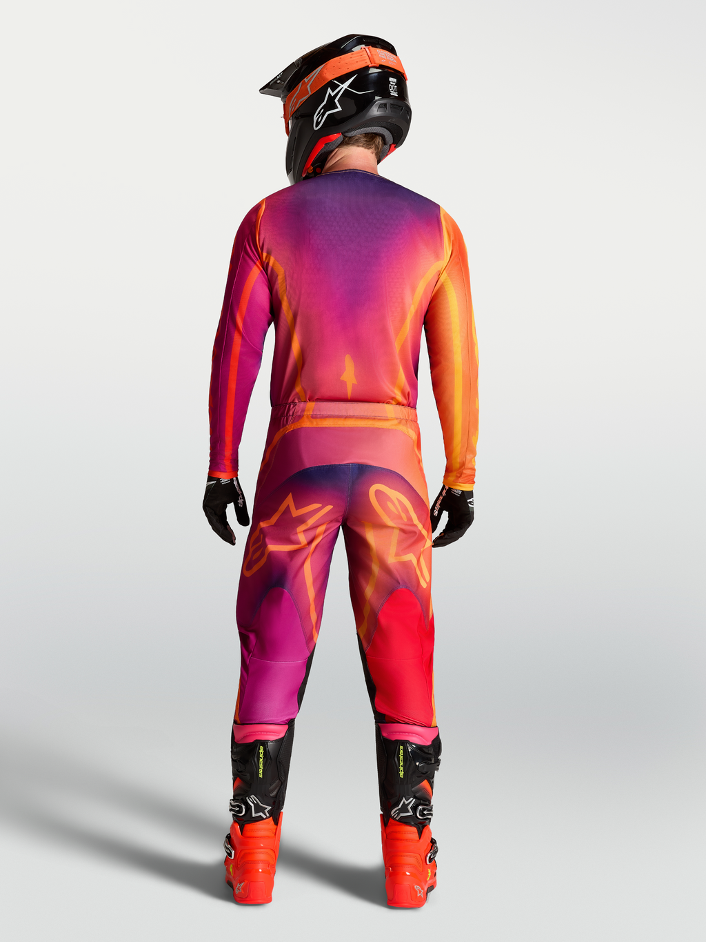 Fluid Kepler Pants