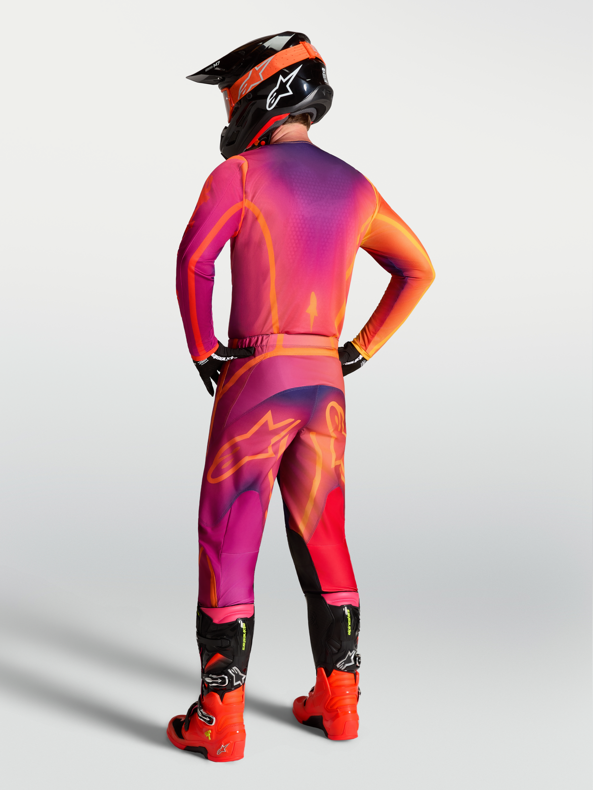 Fluid Kepler Pants
