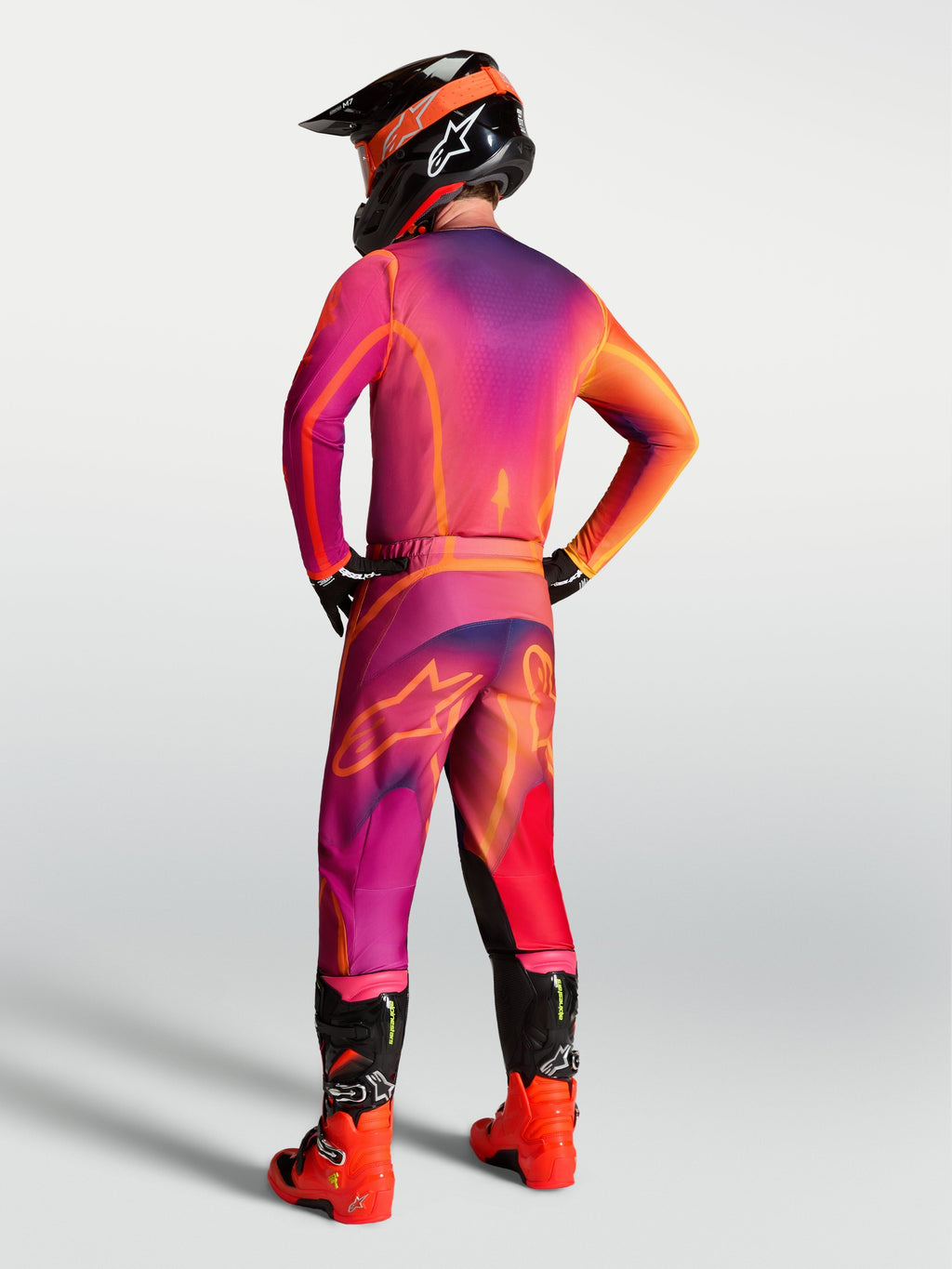 Fluid Kepler Jersey