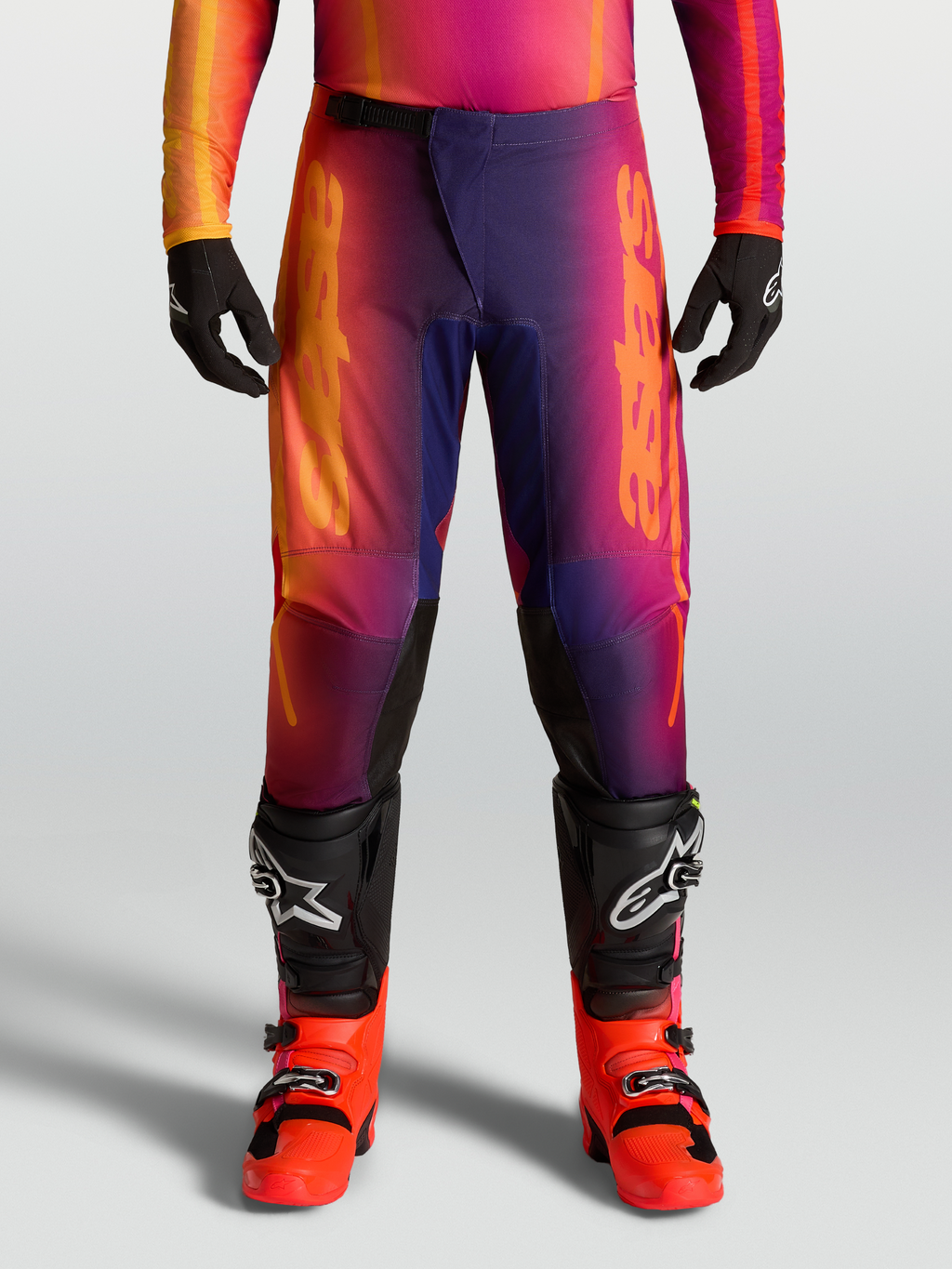 Fluid Kepler Pants