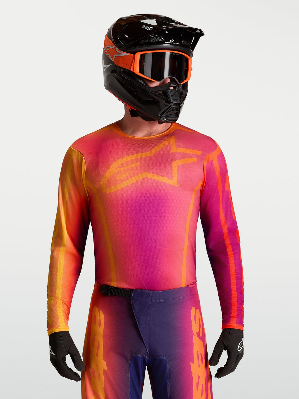 Fluid Kepler Jersey
