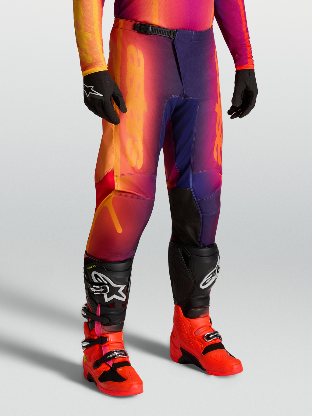 Fluid Kepler Pants