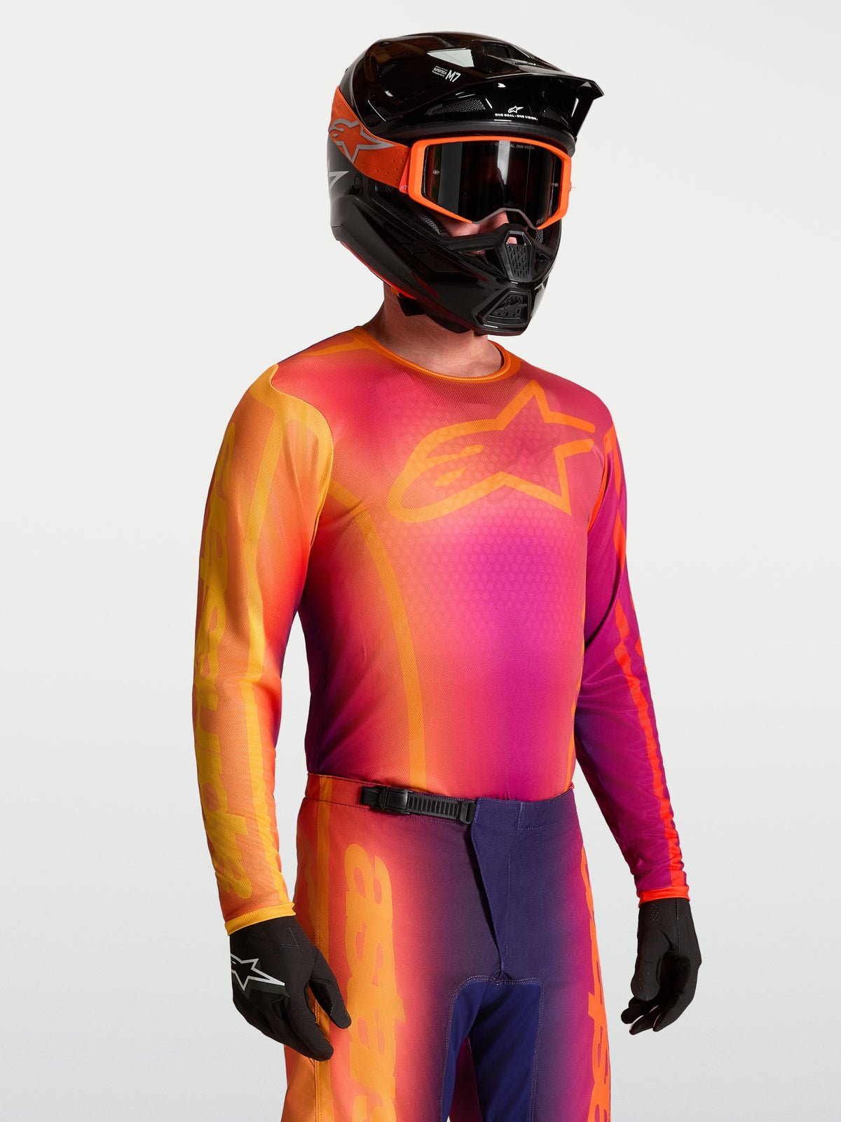 Fluid Kepler Jersey