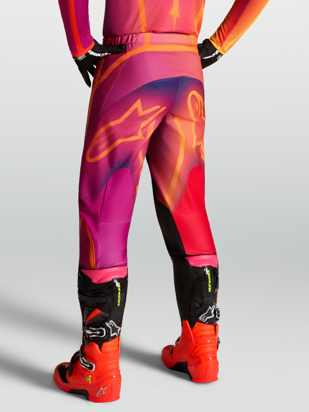 Fluid Kepler Pants