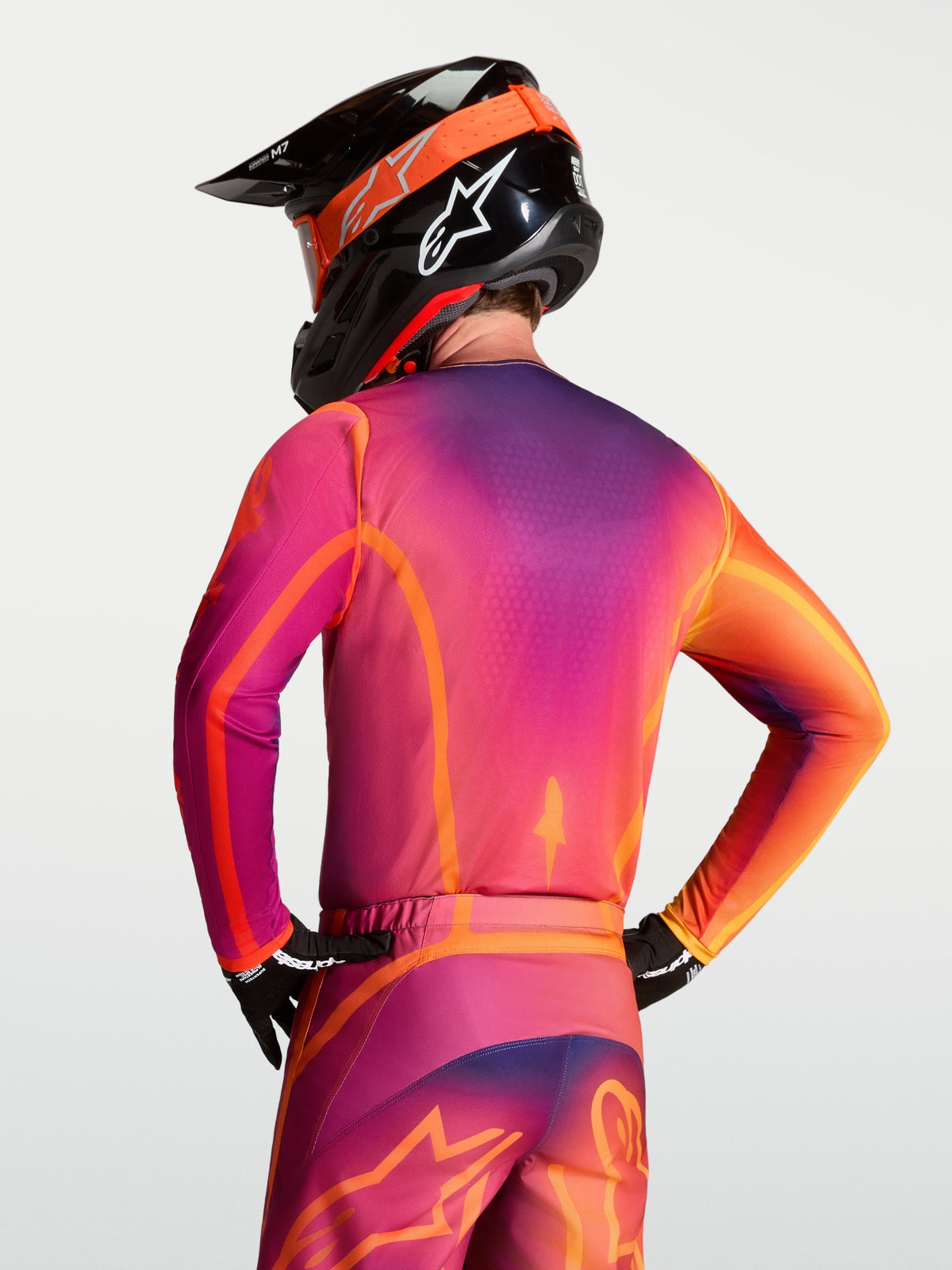 Fluid Kepler Jersey