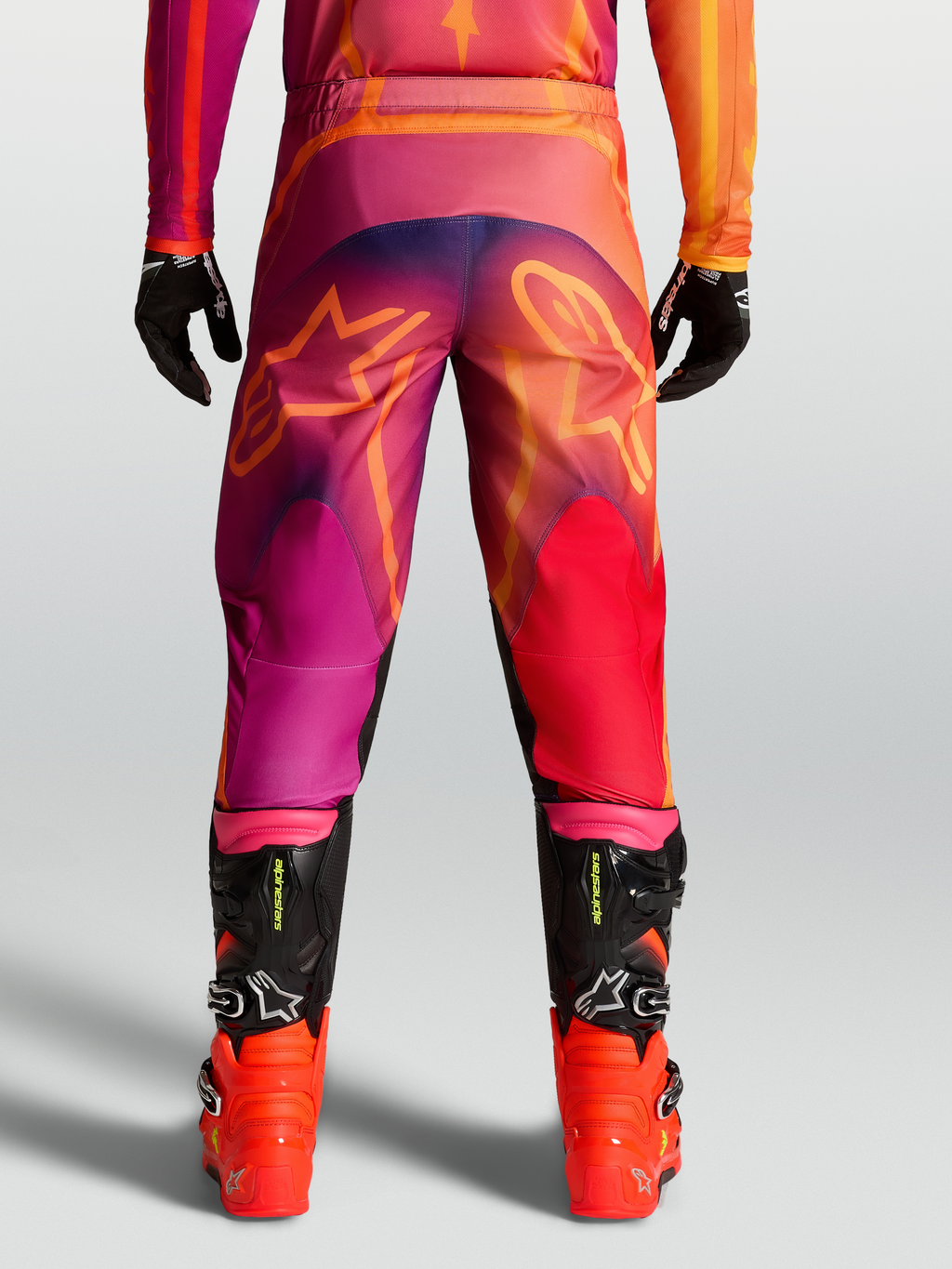 Fluid Kepler Pants